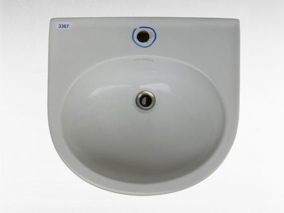 Lavabo Laufen