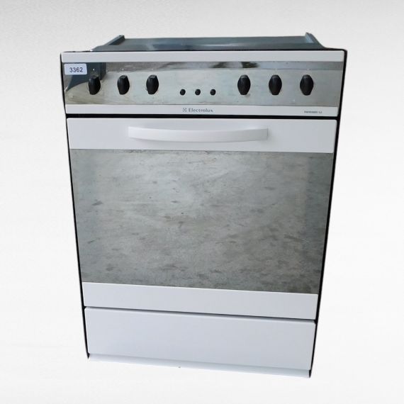 Backofen Electrolux EH GL4X-4