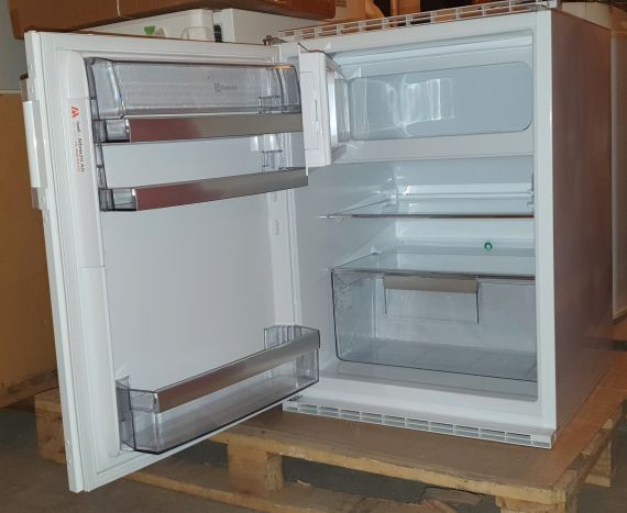 CH-Norm Untertischeinbaukühlschrank Electrolux  JG 2023