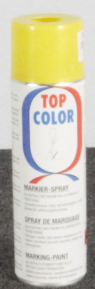 Markier-Spray - Gelb