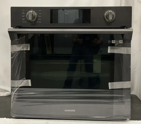 Samsung NV51K7770SG Dampfbackofen